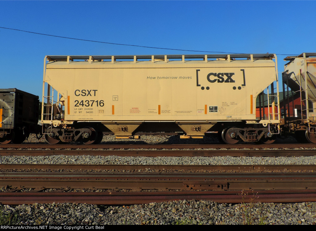 CSX 243716